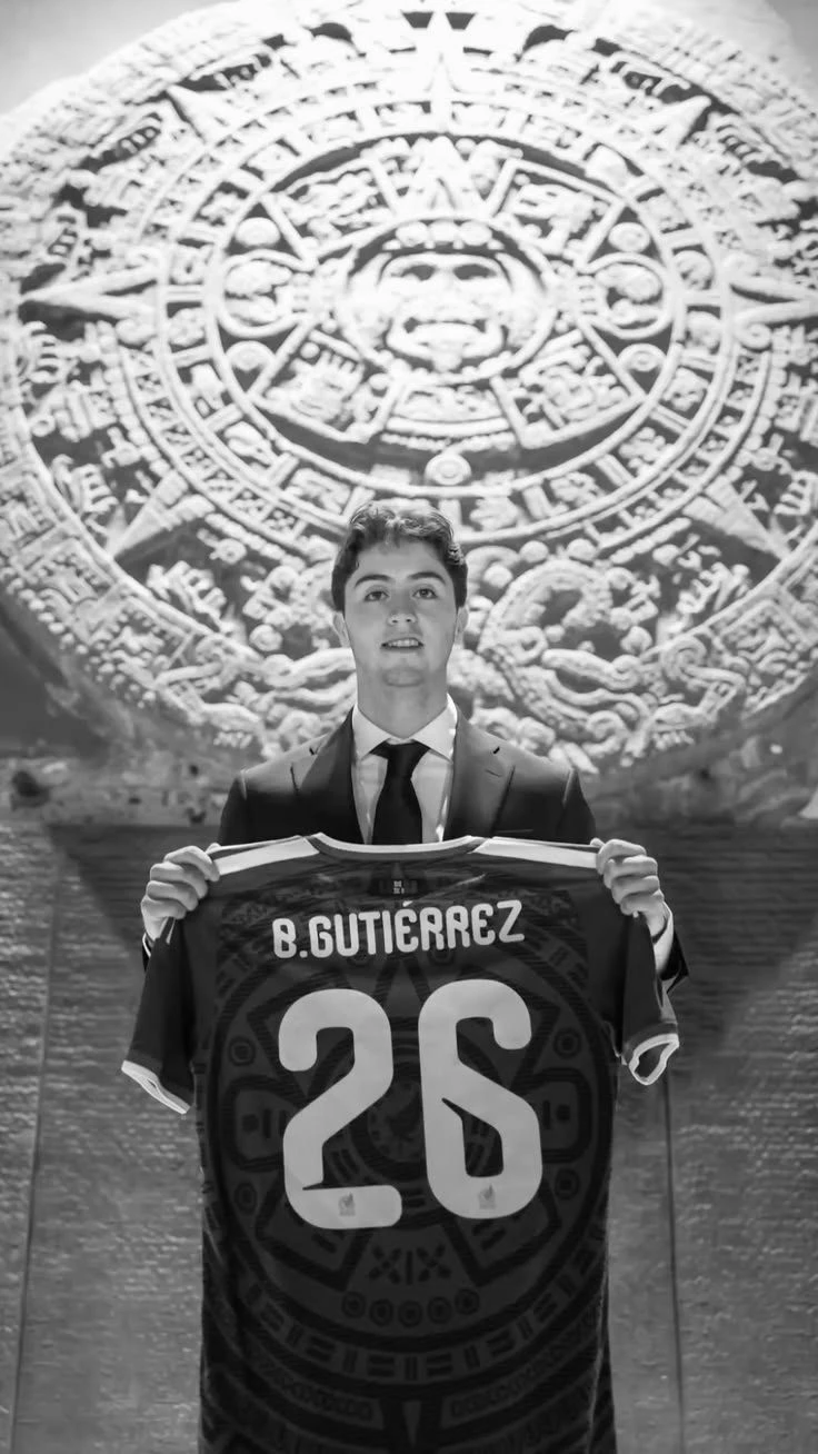 Brian Gutierrez thumbnail