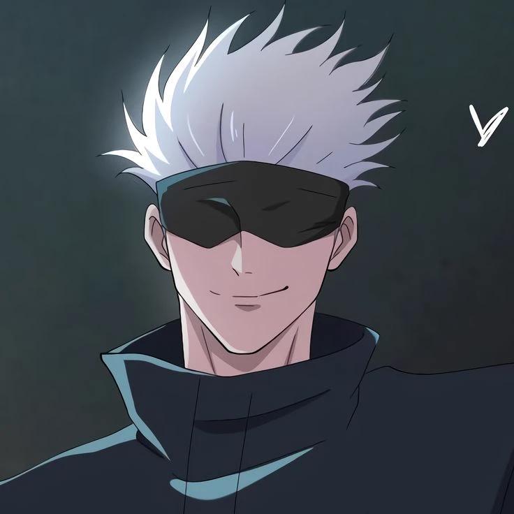 Gojo Satoru thumbnail
