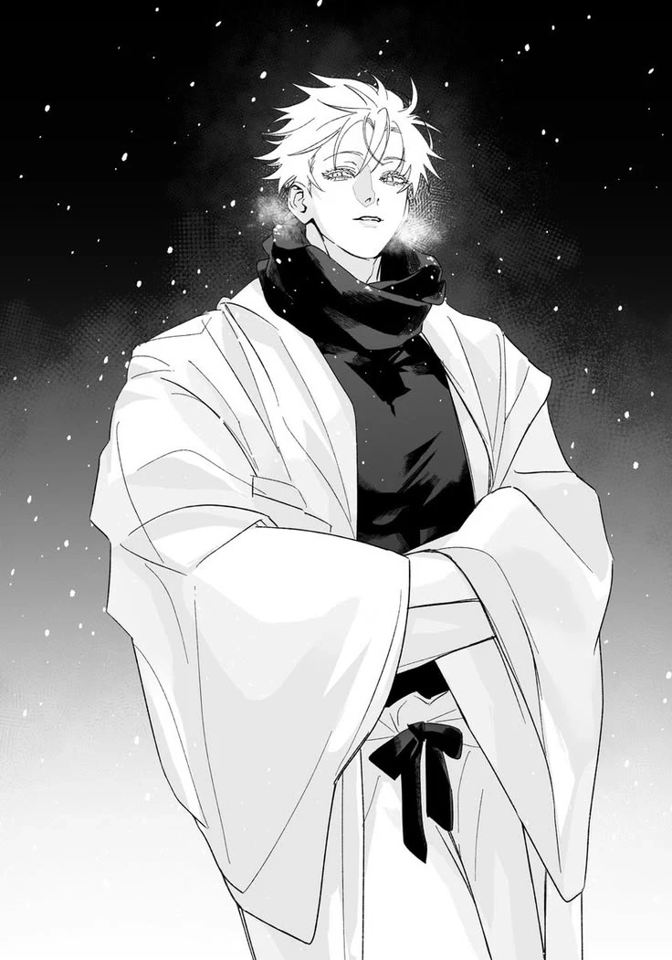 Gojo Satoru thumbnail