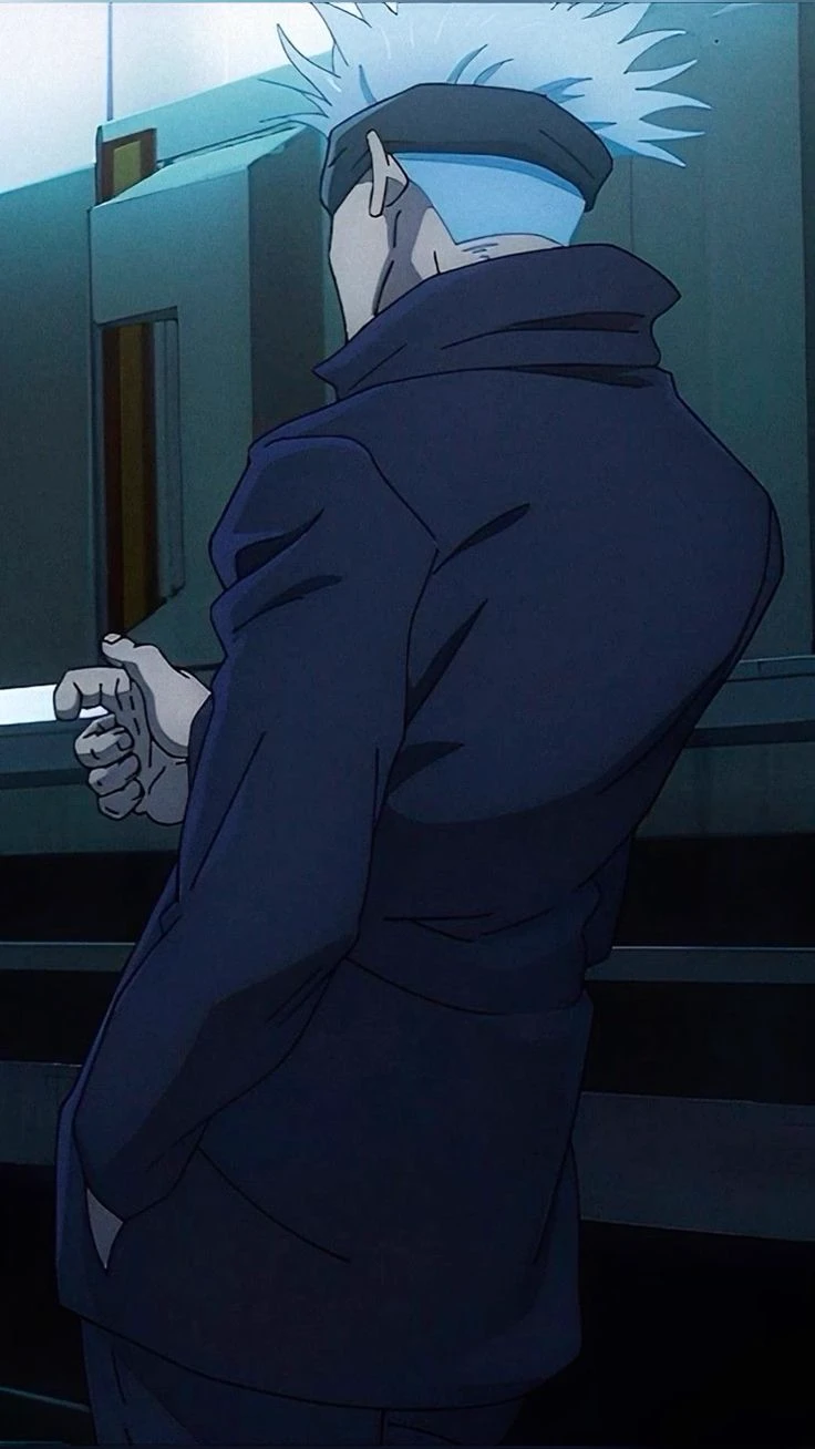 Gojo Satoru thumbnail