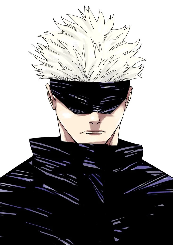 Satoru Gojo thumbnail