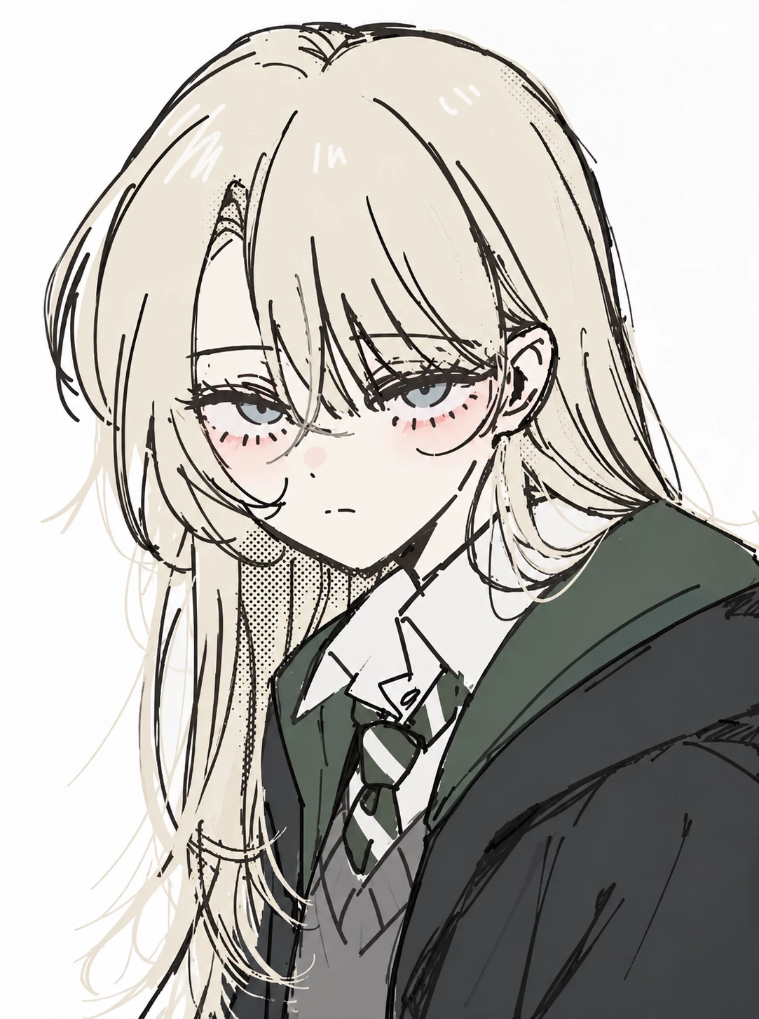Draco Malfoid (fem) thumbnail