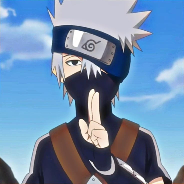 Kakashi thumbnail
