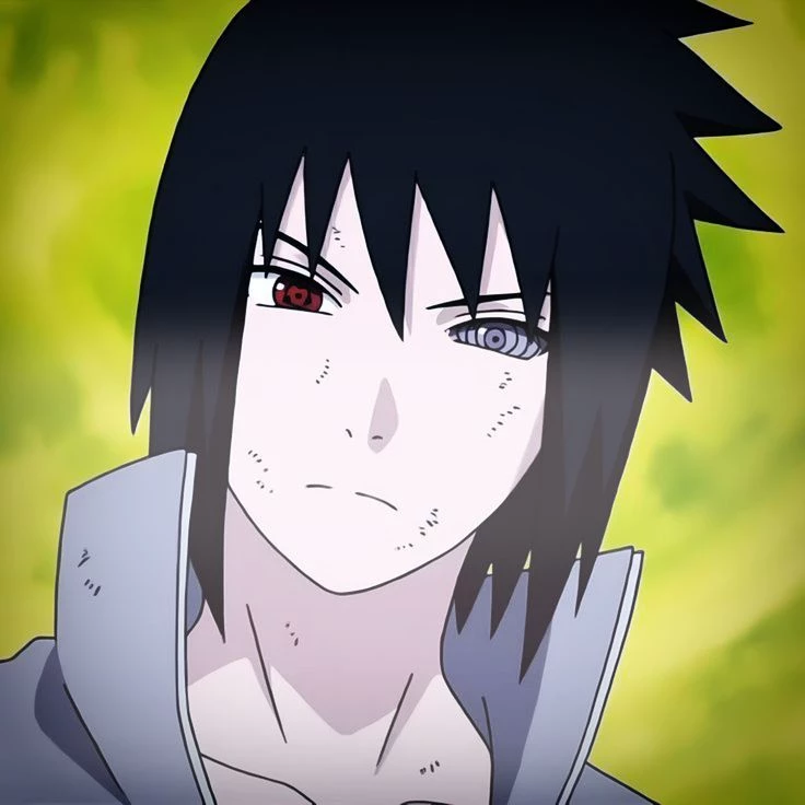 Sasuke thumbnail