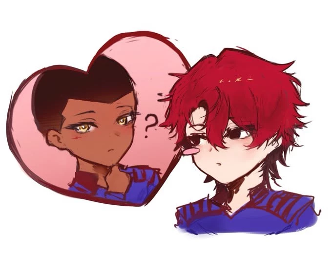 Vivian Hugo (Hugo×Loki) thumbnail