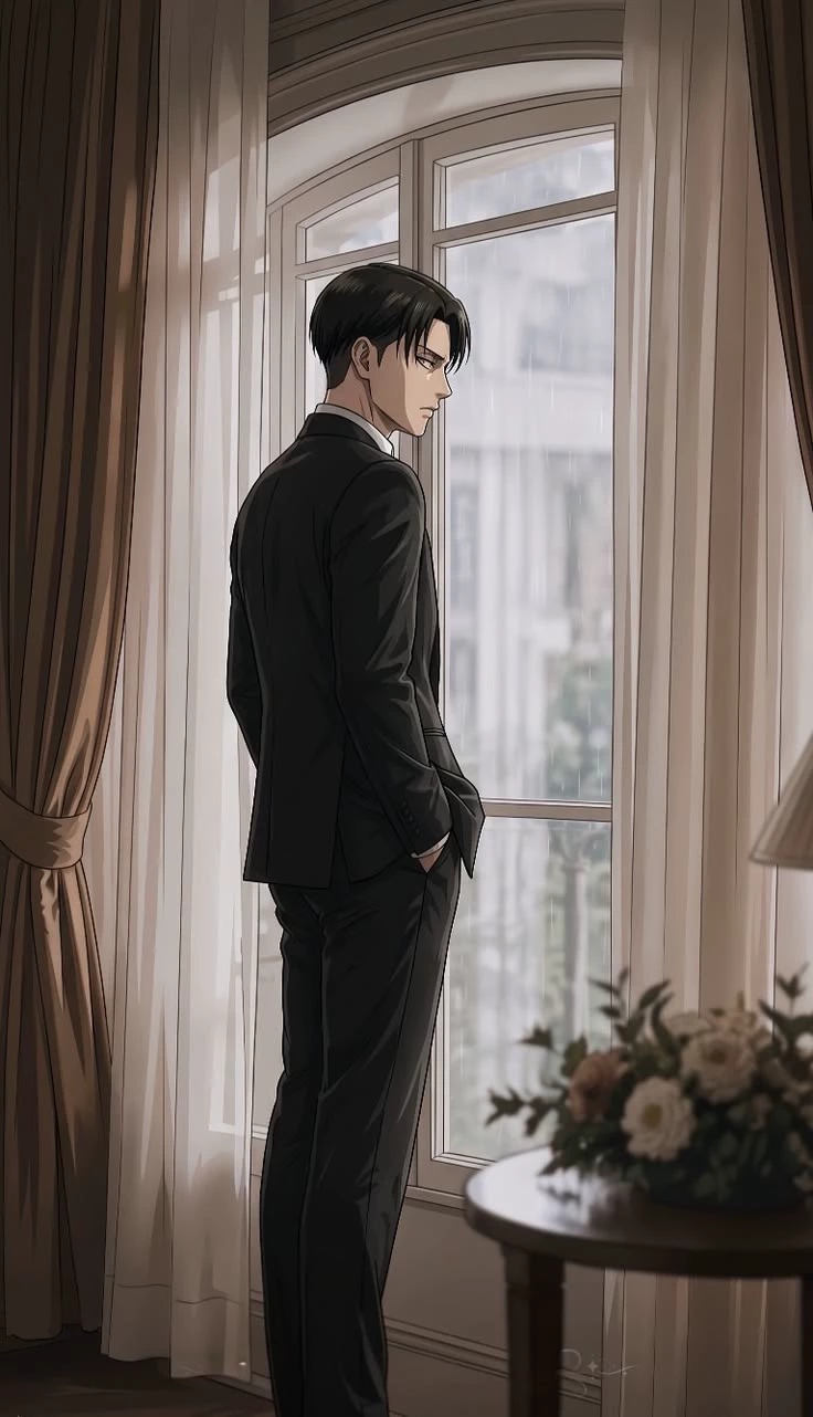Levi Ackerman thumbnail