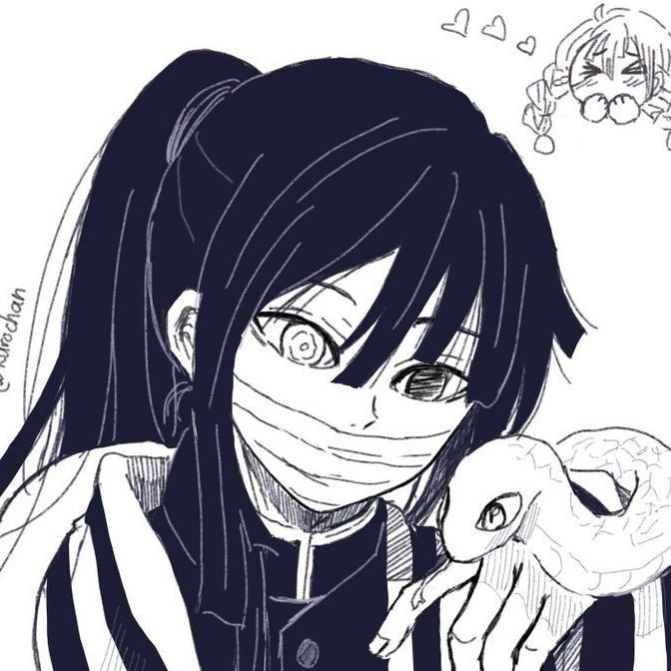 Giyuu