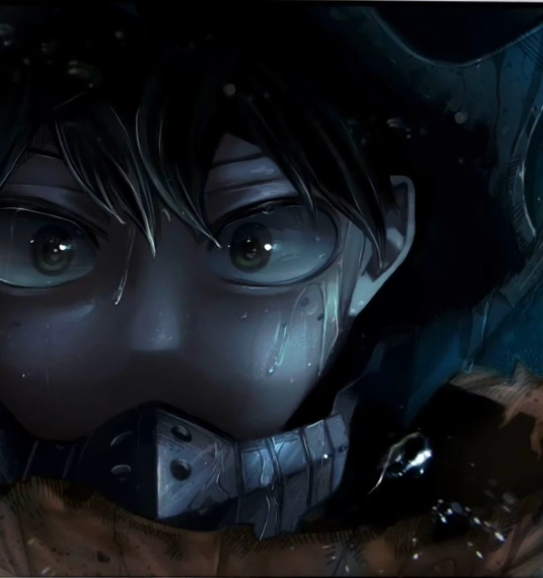 Izuku Midoriya thumbnail