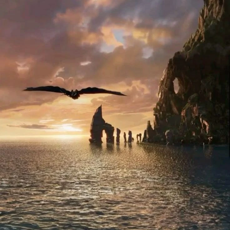 HTTYD: The Hidden World thumbnail