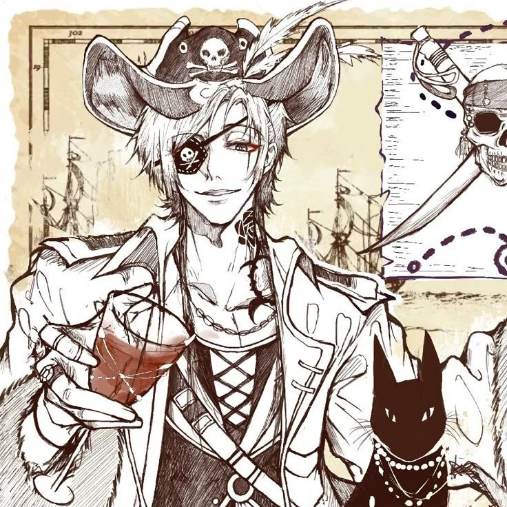 𓊝ֹ ❰❰ 𝕴۪𝖳𐇽𝕺𝗦꯭۫𝐇ℑۣ ˙ ̸̷🏴‍☠️꯭݊