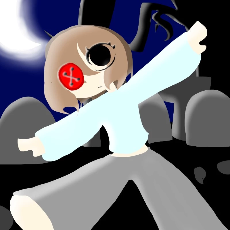 evil