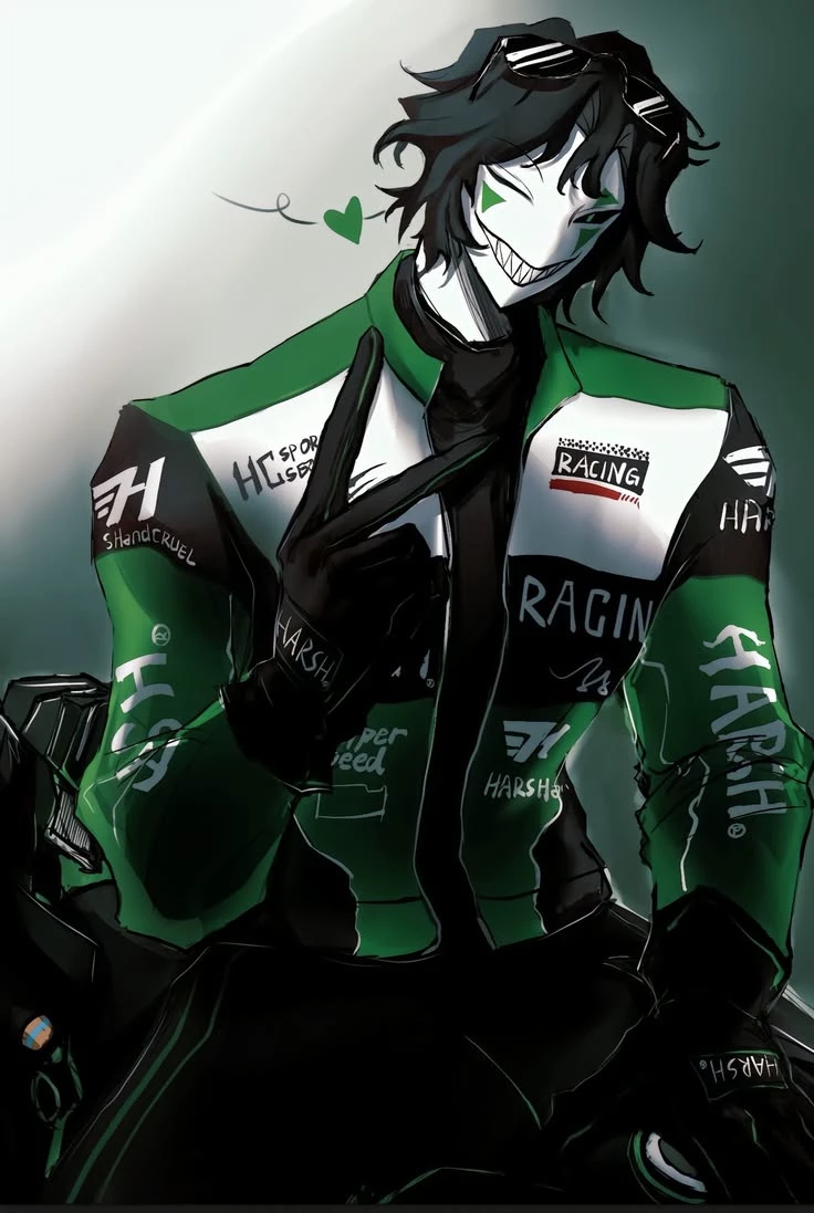 Harlequin thumbnail