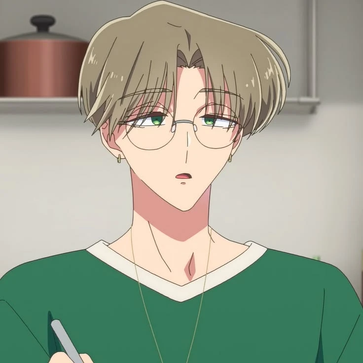 Keito Tachibana thumbnail