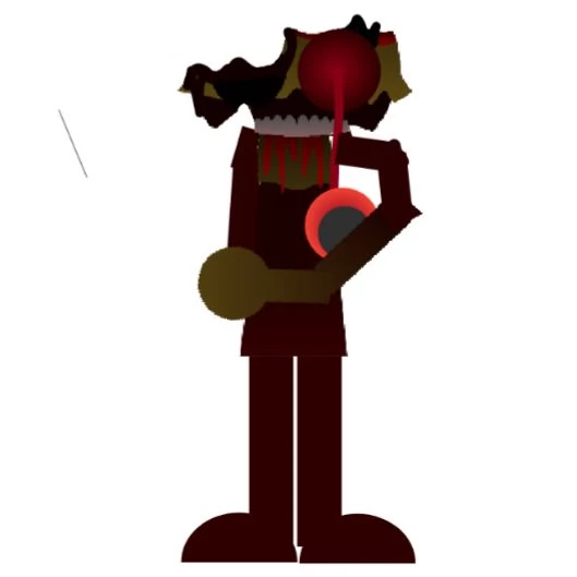 Garnold, Phase 5 Anti-Shifted thumbnail