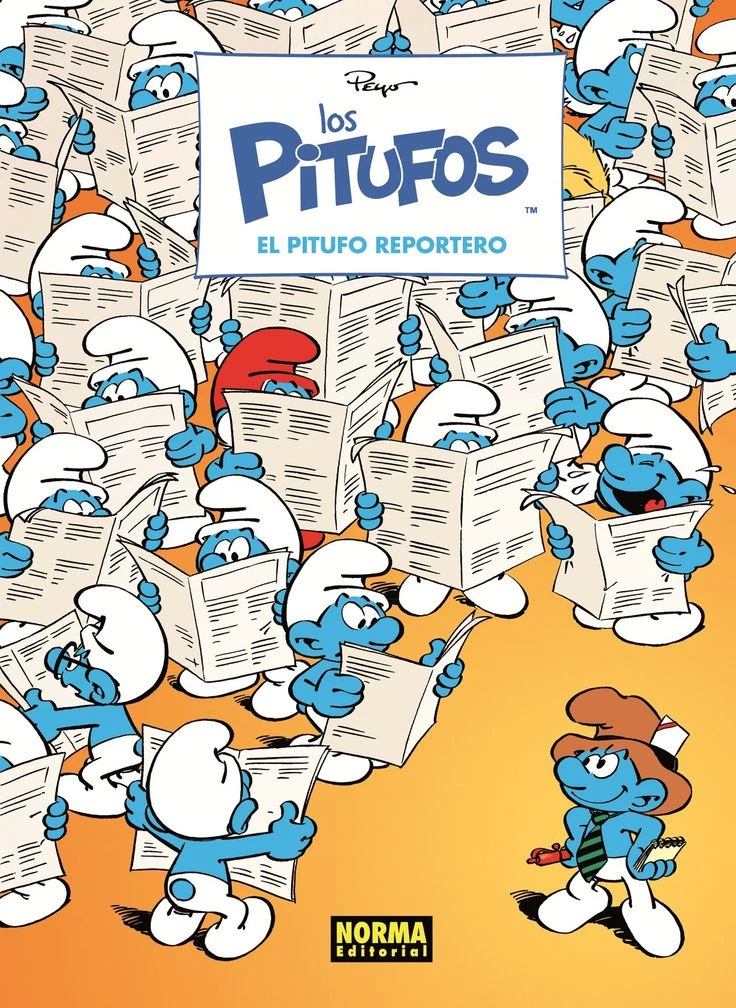 Smurfs thumbnail