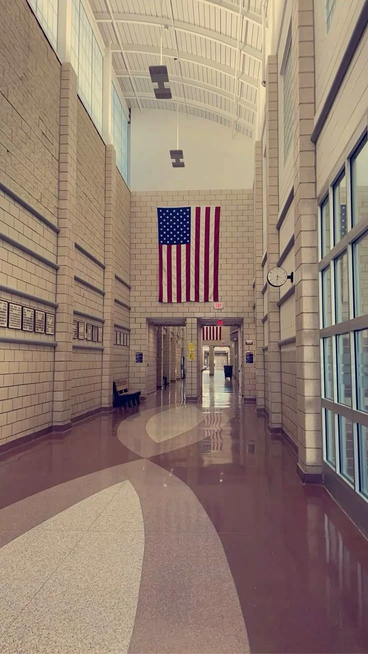 American School thumbnail