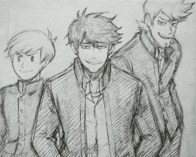 Neighbors [Past and Future] thumbnail