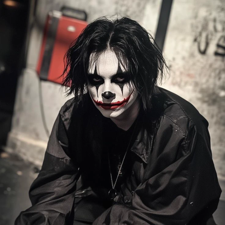 Zayn (killer clown) thumbnail
