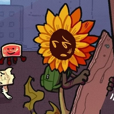 Sunny - The Survival All Together I Guess thumbnail