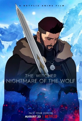 The Witcher: The Legend of the Wolf thumbnail