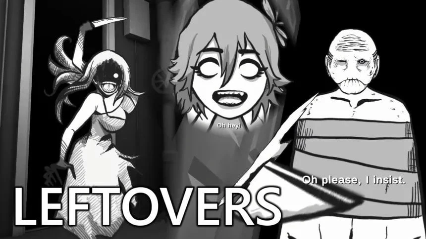 Leftovers Game thumbnail