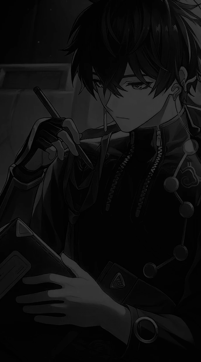 Psychiatrist - Haru thumbnail