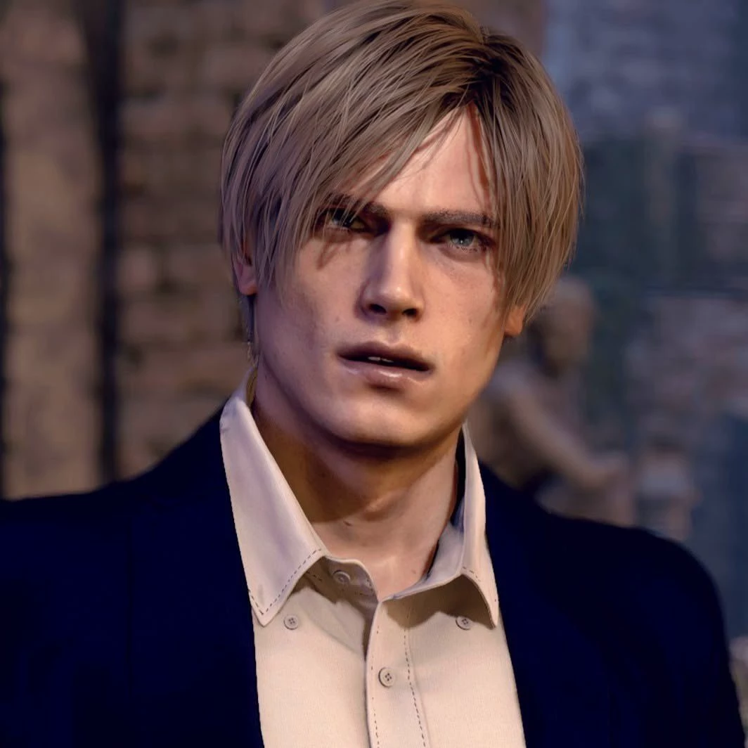 Leon S. Kennedy thumbnail