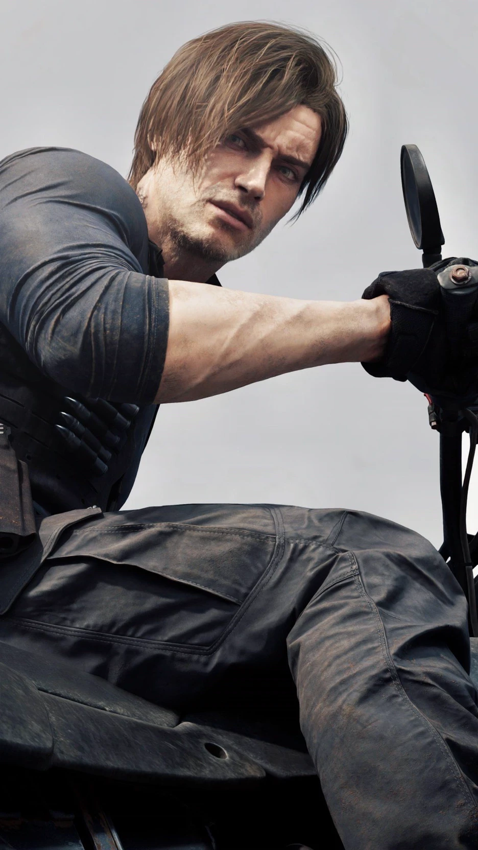 Leon S. Kennedy thumbnail