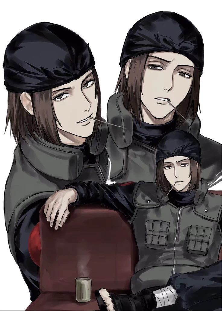 Genma Shirunai thumbnail