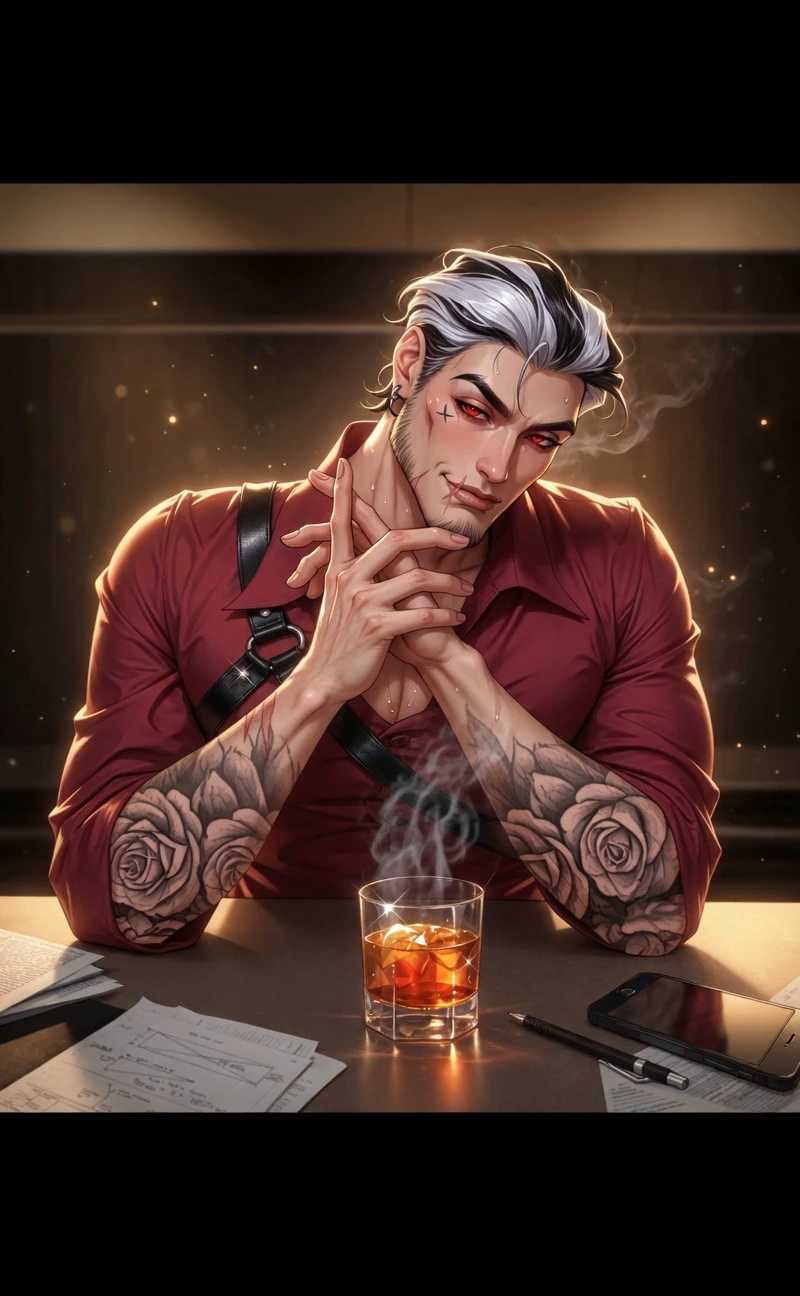 Uberto Dal Santo thumbnail