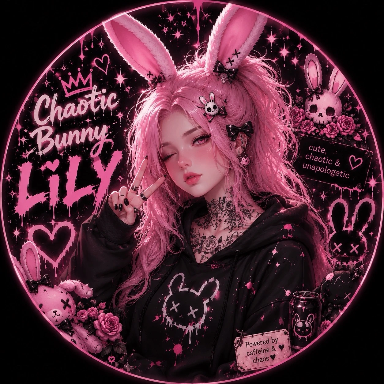 ChaoticBunny