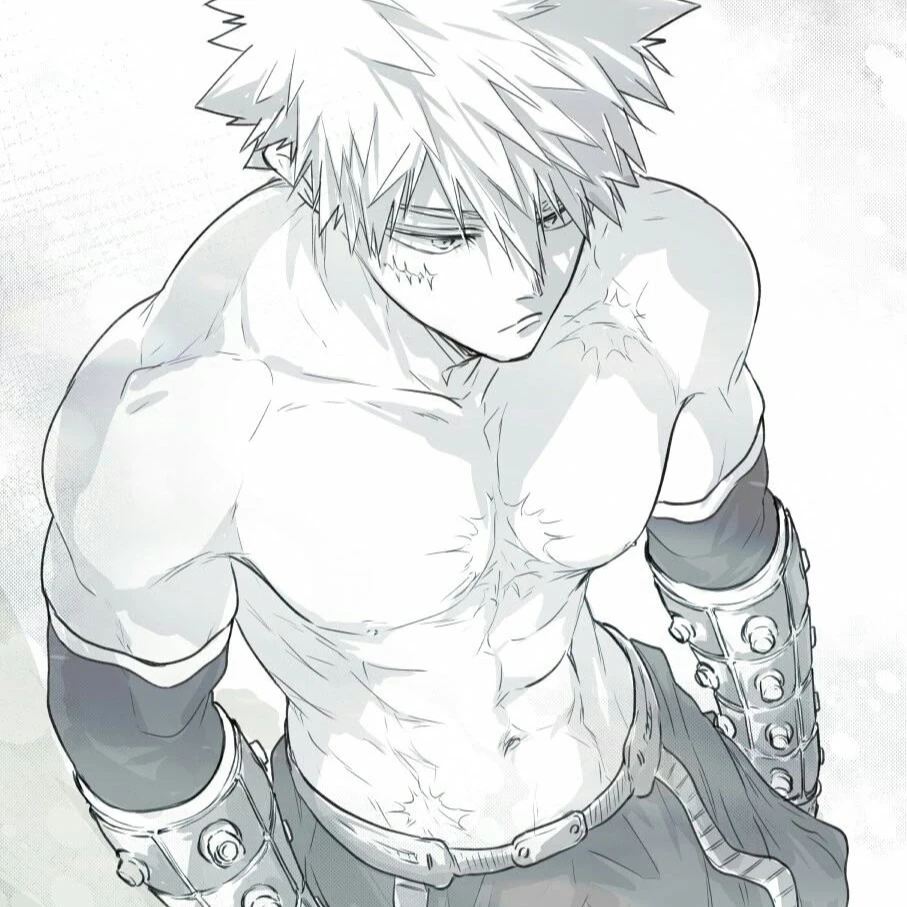 Bakugo thumbnail