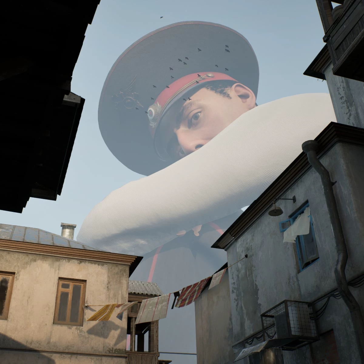 policeman thumbnail