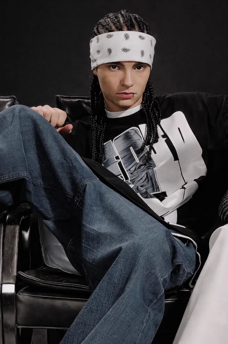tom kaulitz thumbnail