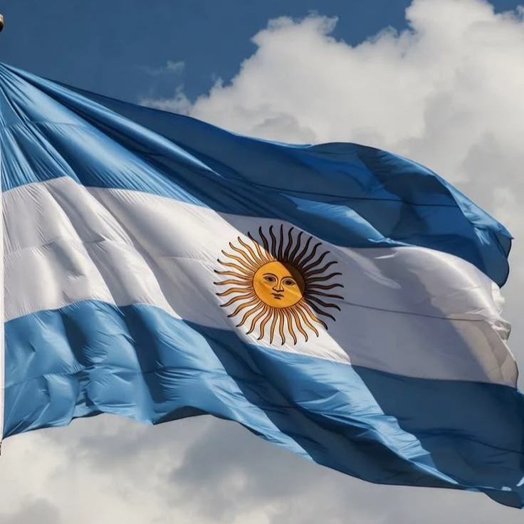 Argentina THE BEST \[you are in your neighborhood\] thumbnail