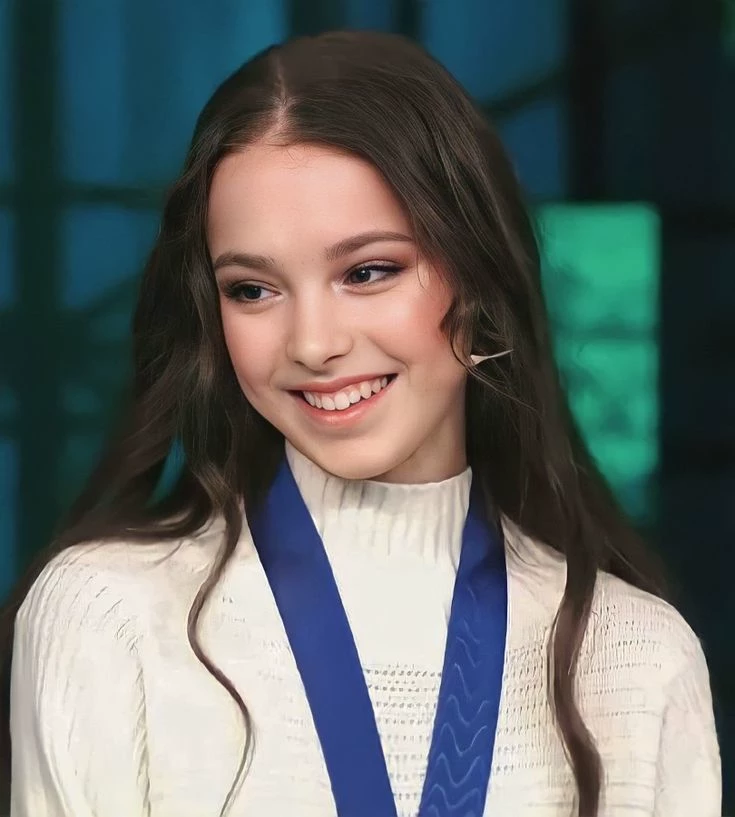 Anna Shcherbakova thumbnail