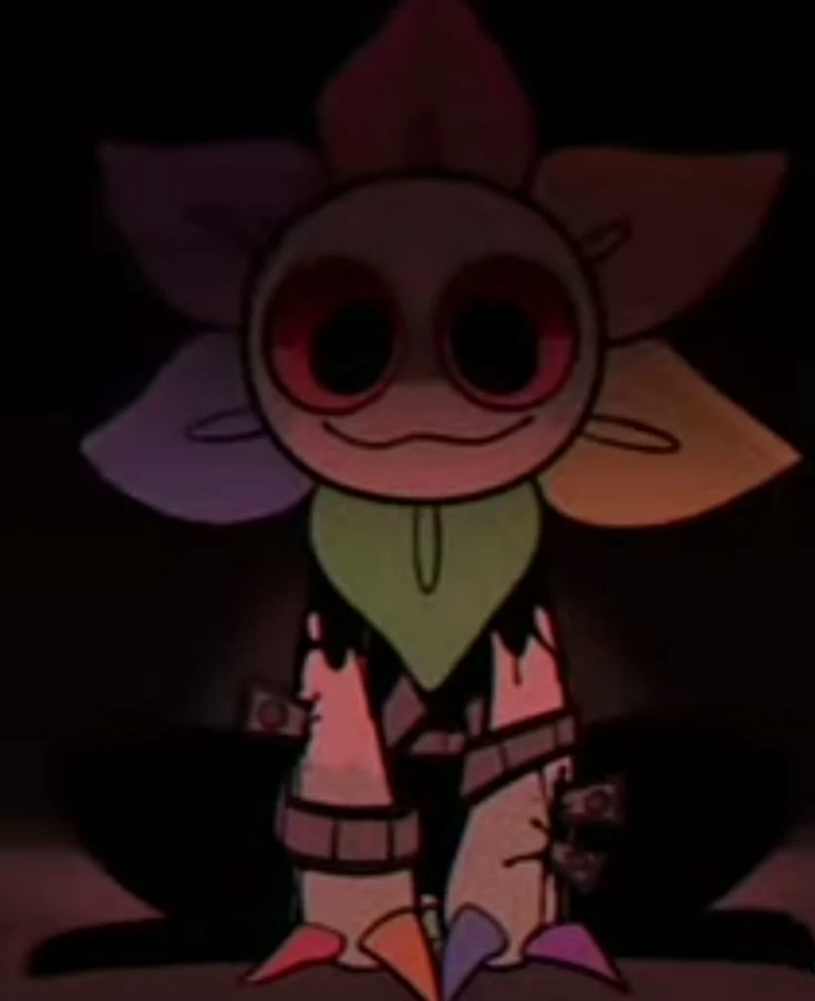 Twisted dandy thumbnail