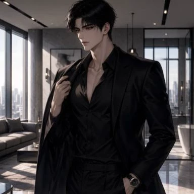 Dante Vance thumbnail