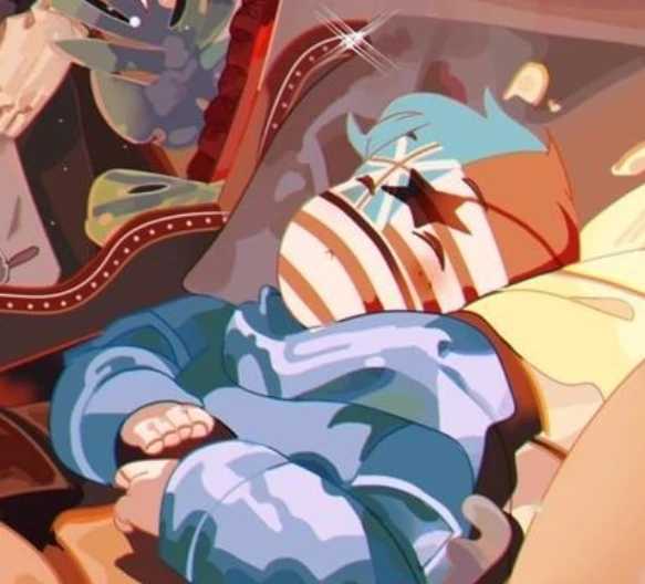 Baby America (Ch/Countryhumans) thumbnail