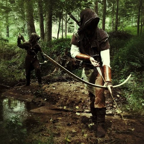 Creature Hunters thumbnail