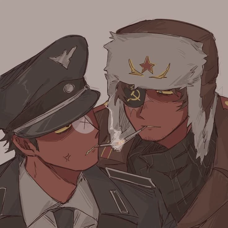 Soviet and Reich thumbnail