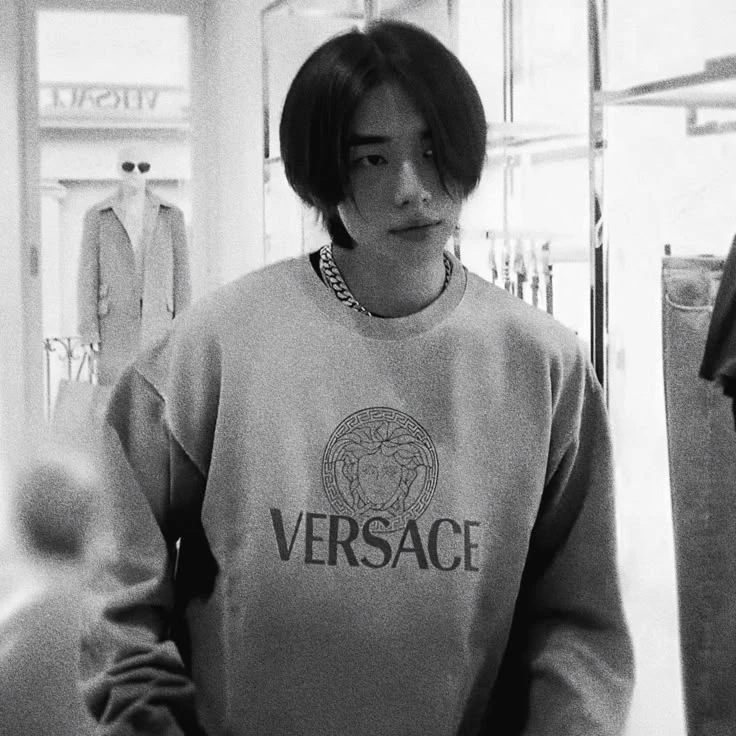 Hyunjin thumbnail