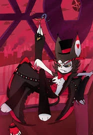Husk is your boyfriend thumbnail