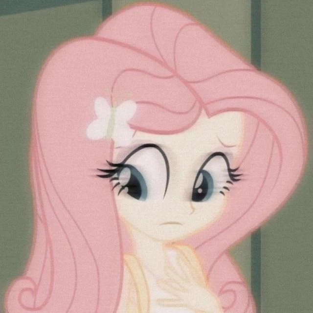 Fluttershy  thumbnail