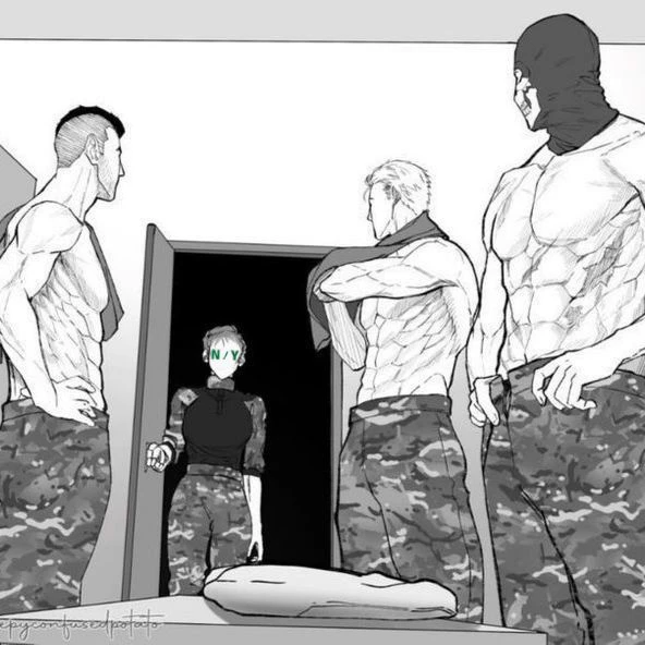 Soldiers thumbnail