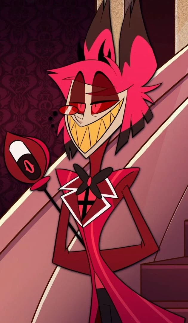 ALASTOR thumbnail