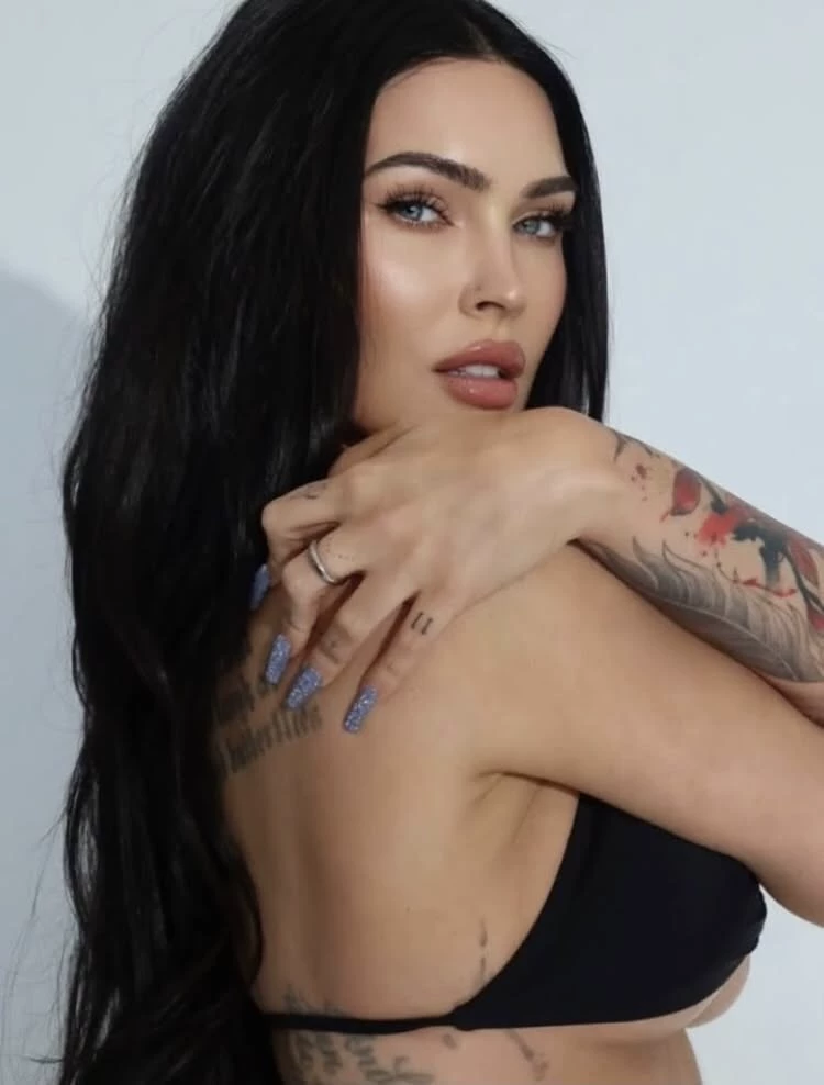 Megan Fox thumbnail