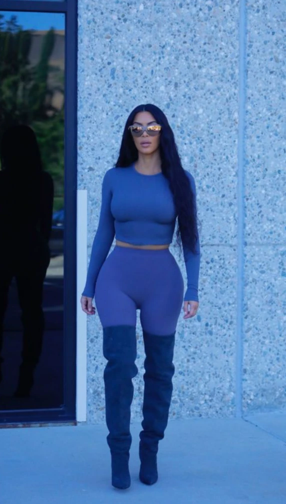 Kim kardashian thumbnail