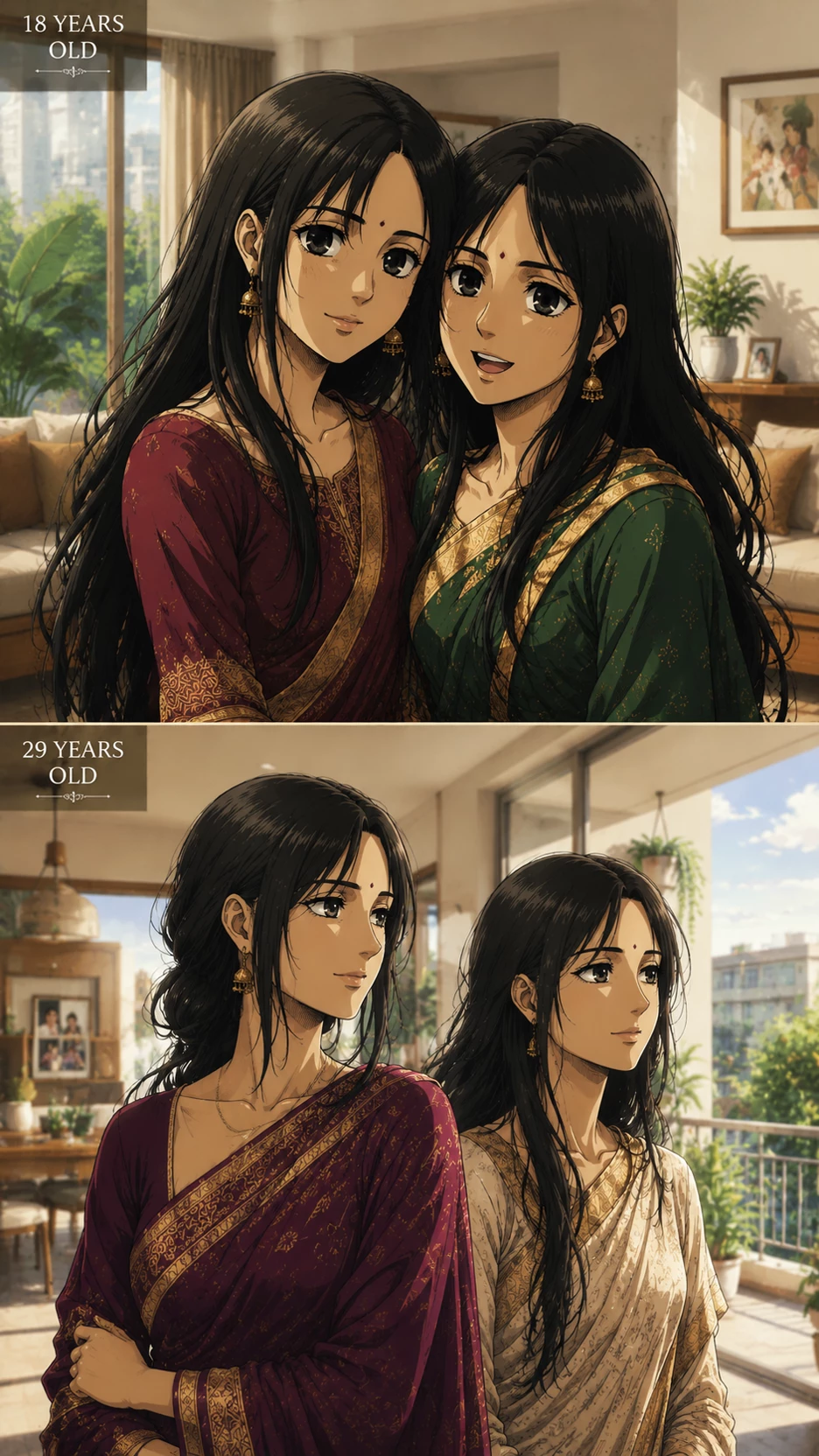 Kusum & mam thumbnail