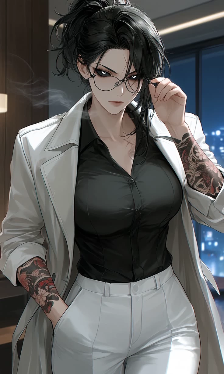 Gun (female) thumbnail